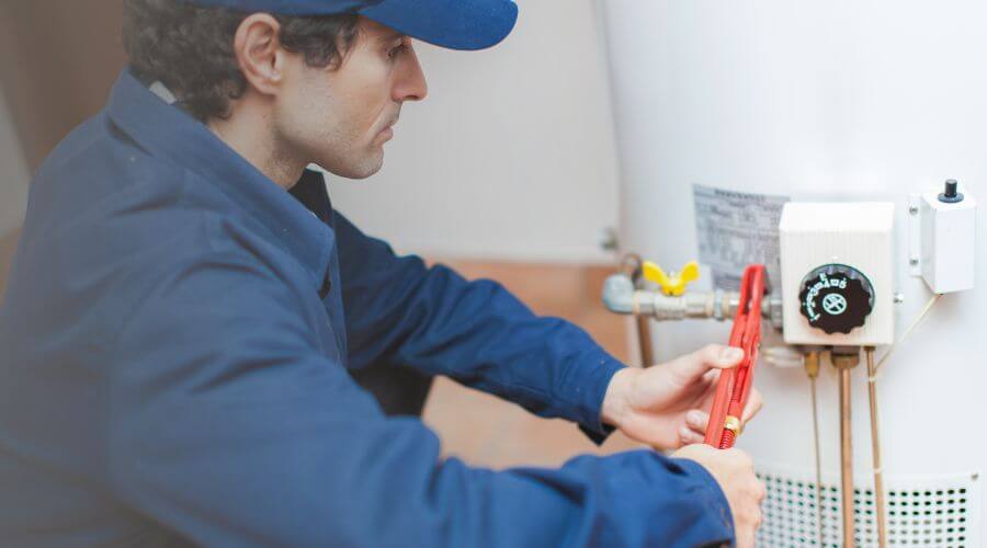 Professional septic pumping service in Roulette, PA